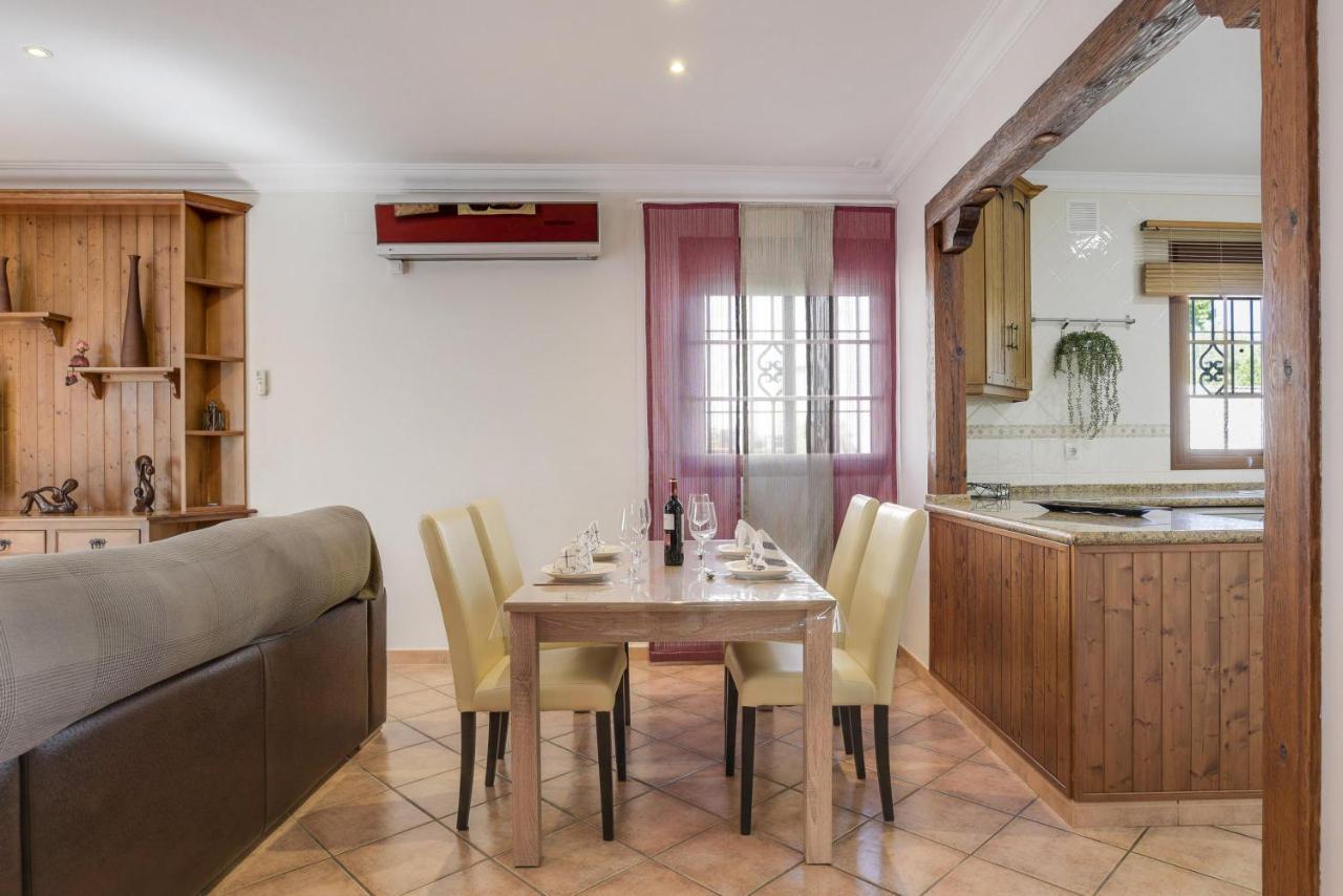 Appartement Casa Ainhoa *