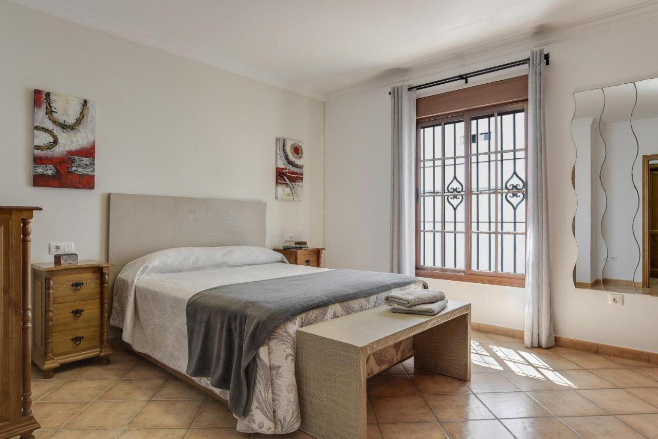 Appartement Casa Ainhoa *