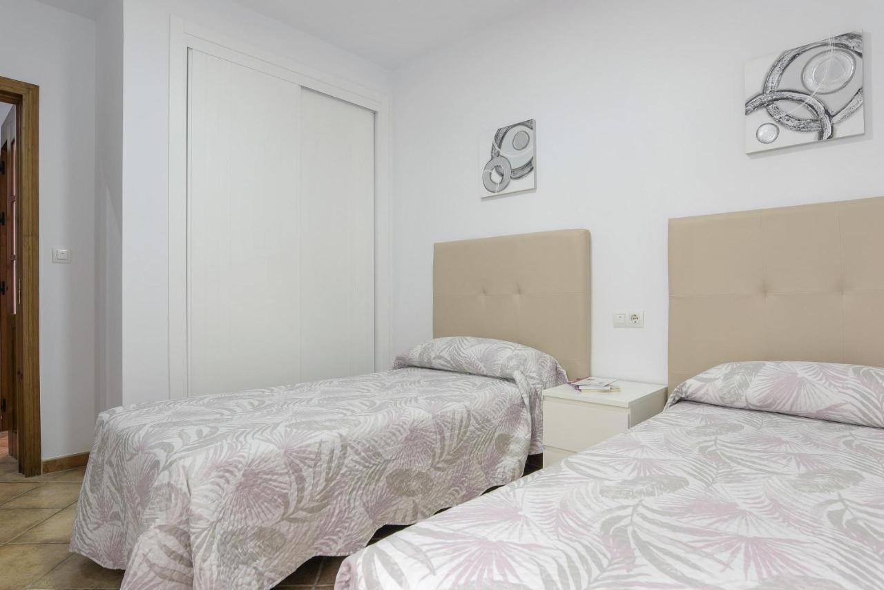 Appartement Casa Ainhoa