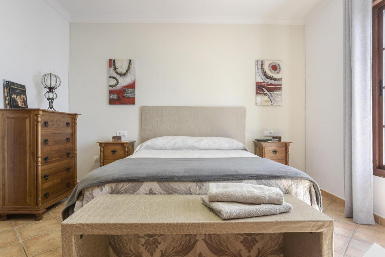 Appartement Casa Ainhoa Conil De La Frontera